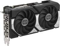Видеокарта ASUS Dual GeForce RTX 5060 Ti 16GB GDDR7 OC Edition DUAL-RTX5060TI-O16G - фото