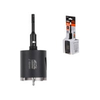 Коронка Gepard GP2078-82 - фото