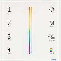 Пульт управления Arlight Sens Smart-P55-Multi White 028309 - фото2