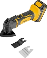 Реноватор Denzel CMTH-20 (с 1-им АКБ) - фото2