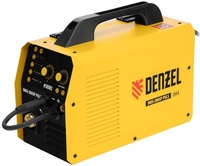 Сварочный инвертор Denzel IMIG-200SP Pulse - фото