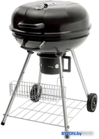 Гриль с коптильней Green Glade AP222 - фото