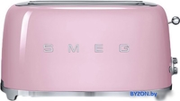 Тостер Smeg TSF02PKEU - фото