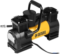 Автомобильный компрессор Denzel AC-75 - фото