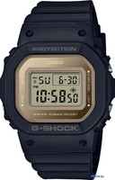 Наручные часы Casio G-Shock GMD-S5600-1E - фото, картинка Наручные часы Casio G-Shock GMD-S5600-1E - фото
