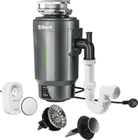 Измельчитель пищевых отходов Bort Titan 6000 Control - фото2