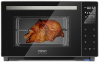 Мини-печь CASO TO 32 electronic - фото2