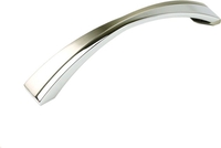 Ручка мебельная Boyard RS276CP/BSN.4/128 - фото