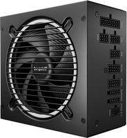 Блок питания be quiet! Pure Power 13 M 1000W BP028 - фото