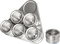 Набор для специй Sundays Home 108163761 - фото2