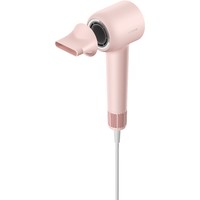 Фен Dreame Hairdryer Gleam Pink AHD12A (розовый) - фото