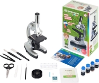 Детский микроскоп Bresser Junior Biotar 300–1200x 74315 - фото2