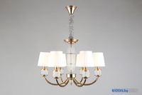 Подвесная люстра Aployt Zhaklin APL.744.03.06 - фото2, картинка2 Подвесная люстра Aployt Zhaklin APL.744.03.06 - фото2