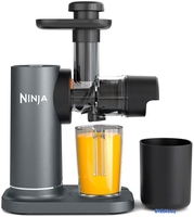 Соковыжималка Ninja JC151EU - фото
