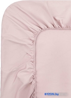 Постельное белье Sofi De MarkO Мармис 160х200х30 ПР-мс-160х200х30лил (лиловый) - фото