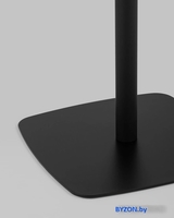 Барный стол Stool Group Form 60x60 T-005H (черный) - фото2, картинка2 Барный стол Stool Group Form 60x60 T-005H (черный) - фото2