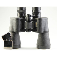 Бинокль Veber Classic БПЦ 7x50 VL - фото2