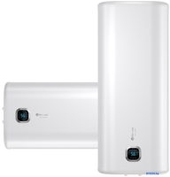 Накопительный электрический водонагреватель Thermex Decido 100 Wi-Fi - фото