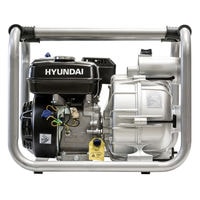 Мотопомпа Hyundai HYT 87 - фото2