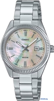 Наручные часы Casio Collection LTP-1302DS-4A - фото, картинка Наручные часы Casio Collection LTP-1302DS-4A - фото