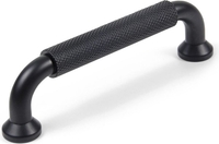 Ручка мебельная Boyard Bond RS324BL.4/96 - фото