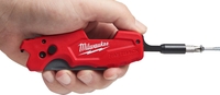 Нож строительный Milwaukee 4932478559 - фото2, картинка2 Нож строительный Milwaukee 4932478559 - фото2