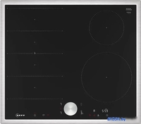 Варочная панель NEFF T66STE4L0 - фото