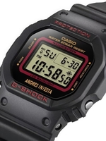 Наручные часы Casio DW-5600AI-1E - фото2, картинка2 Наручные часы Casio DW-5600AI-1E - фото2