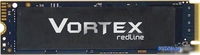 SSD Mushkin Vortex 2TB MKNSSDVT2TB-D8 - фото