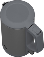 Электрический чайник BEKO WKM 7322 DX - фото2