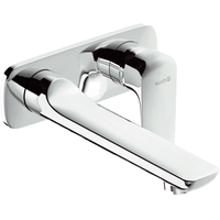 Смеситель Kludi Ameo 412450575 - фото