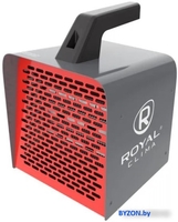 Электрическая тепловая пушка Royal Clima RHB-CM2 - фото