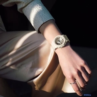Наручные часы Casio GMA-P2100ST-7A - фото2, картинка2 Наручные часы Casio GMA-P2100ST-7A - фото2