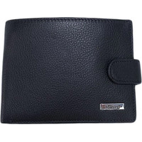 Кошелек Francesco Molinary 678-1659-BLK (черный) - фото