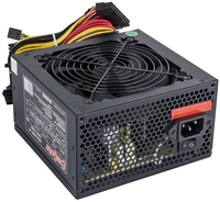 Блок питания ExeGate 650NPXE EX264476RUS-S - фото2