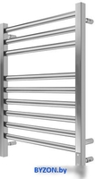 Полотенцесушитель TERMINUS Енисей П9 500x700 электро (хром) - фото2