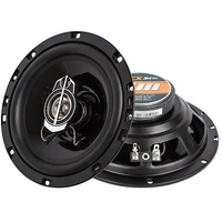 Коаксиальная АС KICX JM-165 - фото