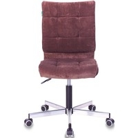 Кресло Бюрократ CH-330M/LT-10 (коричневый) - фото2