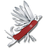 Туристический нож Victorinox Work Champ [0.8564.XL] - фото