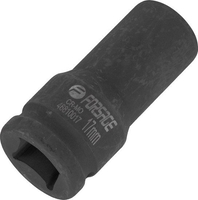 Головка слесарная FORSAGE F-46810017 - фото2