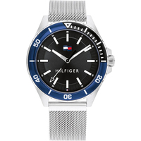Наручные часы Tommy Hilfiger 1792037 - фото