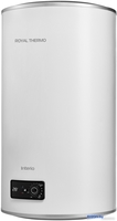 Накопительный электрический водонагреватель Royal Thermo RWH 100 Interio - фото