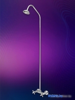 Душевая система Istok life Luxe 0402.318 - фото2