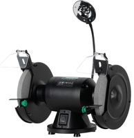 Заточный станок DWT DSP-350 L - фото