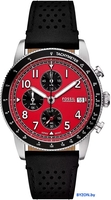 Наручные часы Fossil FS6086 - фото, картинка Наручные часы Fossil FS6086 - фото