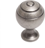 Ручка мебельная Boyard Moby RC446BAZ.4 - фото