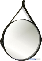Зеркало Doratiz Джек 51 2711.903 (кожаный ремень) - фото