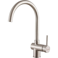 Смеситель Paulmark Bend Be212066-SS - фото, картинка Смеситель Paulmark Bend Be212066-SS - фото