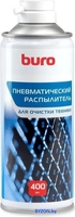 Очиститель Buro BU-AIR400 (400мл) - фото2, картинка2 Очиститель Buro BU-AIR400 (400мл) - фото2