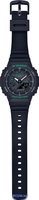 Наручные часы Casio GMA-S2100GA-1A - фото2, картинка2 Наручные часы Casio GMA-S2100GA-1A - фото2